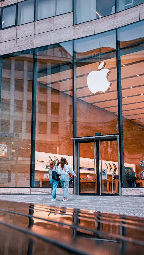 Rare Occurrence! Apple Offers Discounts on Smartphones Including iPhone 15