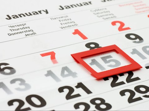 Mengapa Bulan Januari Terasa Lebih Panjang dan Berjalan Lambat? Begini Penjelasan Ilmuwan