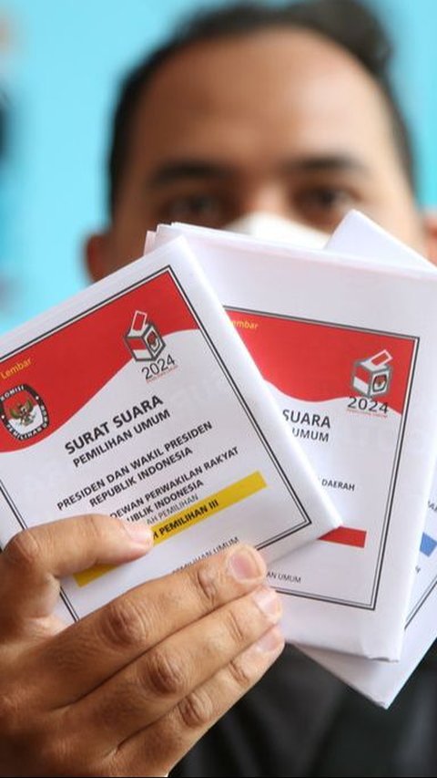 <b>Cara Pindah TPS Pemilu 2024, Diperpanjang hingga 7 Februari dengan Kriteria Tertentu</b><br>