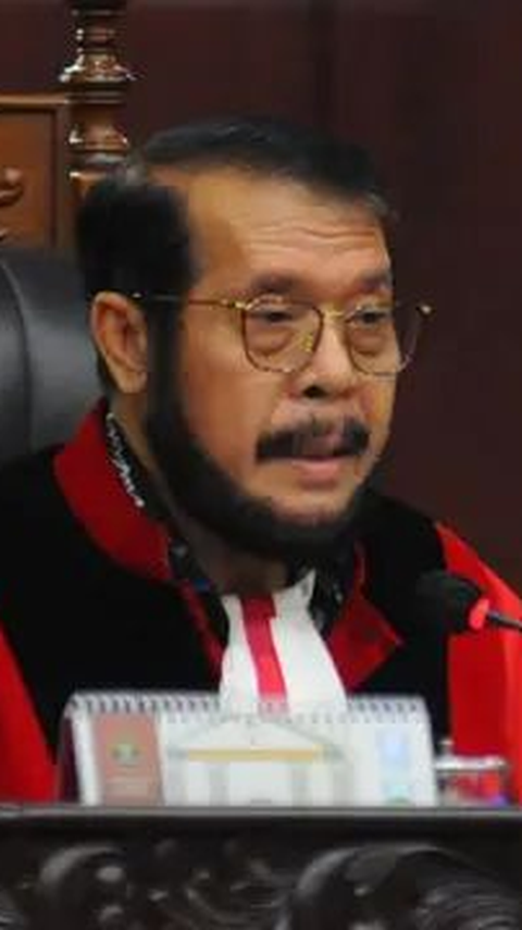 Besok, MKMK Surati PTUN Jakarta Terkait Gugatan Anwar Usman