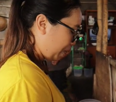 Gara-gara Lunasi Utang Ibu, Usaha Wanita ini Untung Besar, 6 Bulan Bisa Beli Mobil, Rumah Hingga Sawah