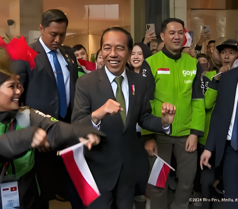 Ma'ruf Amin Gantikan Jokowi di Kursi Presiden Jika Pemakzulan Terjadi