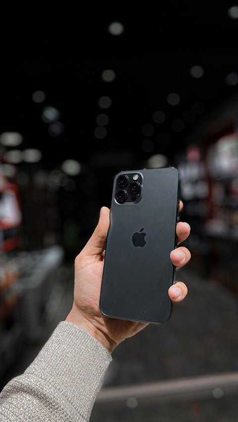 Apple Tawarkan Diskon Besar-besaran hingga Jutaan Rupiah, Termasuk iPhone 15 Pro Max