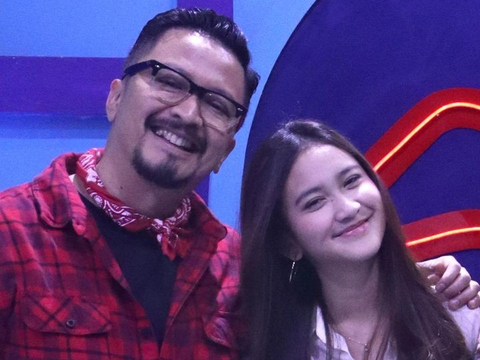 Makin Cantik, ini 10 Potret Terbaru Harleyava Princy Anak Ferry Maryadi yang Kini Beranjak Dewasa