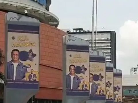 JK Respons Videotron Anies di Bekasi & Jakarta Diturunkan: Selama Ada Izin, Itu Pelanggaran!
