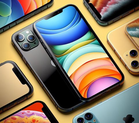 Apple Tawarkan Diskon Besar-besaran hingga Jutaan Rupiah, Termasuk iPhone 15 Pro Max