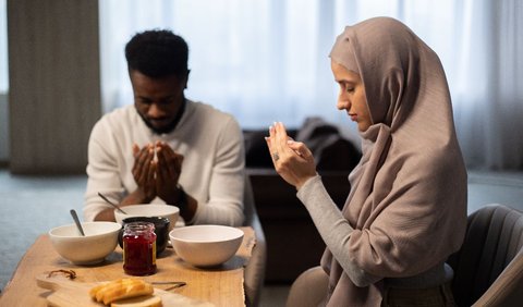 Utang Puasa Menjelang Ramadan