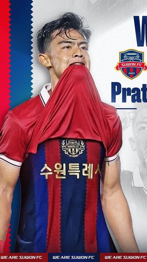 Direkrut Klub Liga Korea Selatan