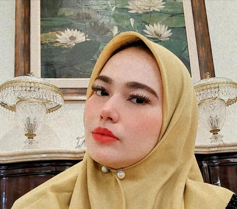 Alasan Catherine Wilson Gugat Cerai Suami Terkuak