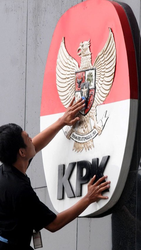 Modus Pungli di Rutan KPK, Pegawai Beri Tahanan Fasilitas Handphone hingga Pengecasan<br>