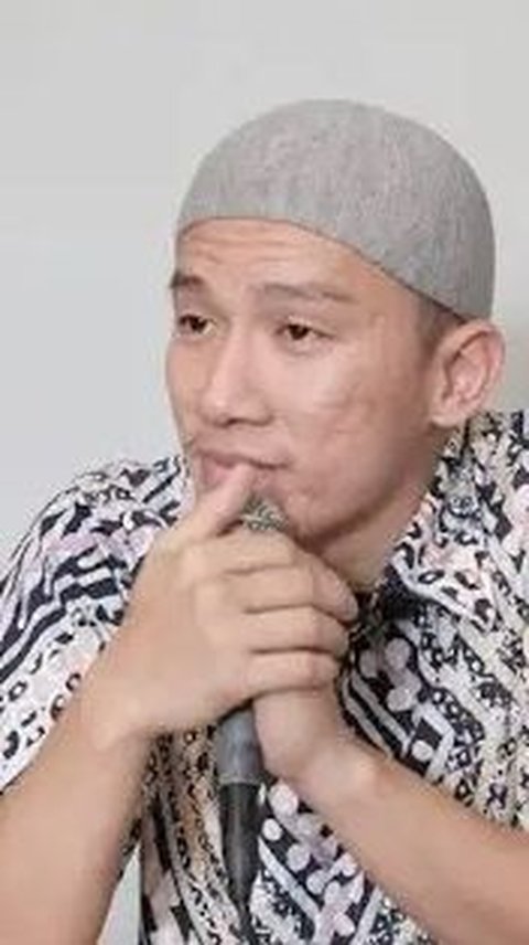 Potret rumah Ustaz Felix Siauw