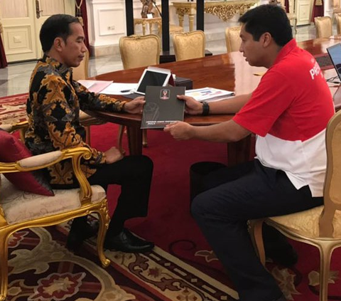 Respons Jusuf Kalla soal Gaduh Isu Pemakzulan Jokowi