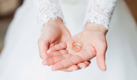 Istri yang Ditalak 1 Tak Perlu Nikah Lagi