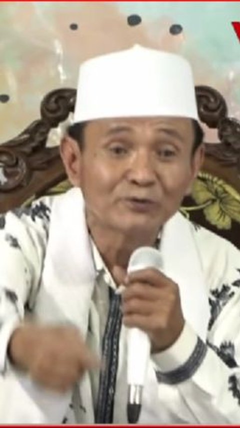 Mengenang Sosok Buya Syakur, Ulama Kharismatik Indramayu yang Wafat di Usia 75 Tahun