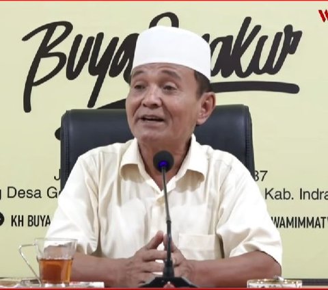 Mengenang Sosok Buya Syakur, Ulama Kharismatik Indramayu yang Wafat di Usia 75 Tahun