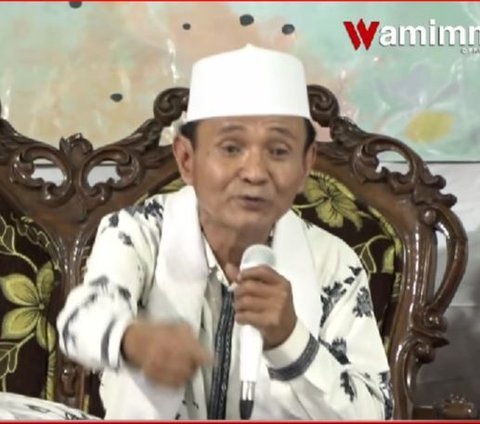 Mengenang Sosok Buya Syakur, Ulama Kharismatik Indramayu yang Wafat di Usia 75 Tahun