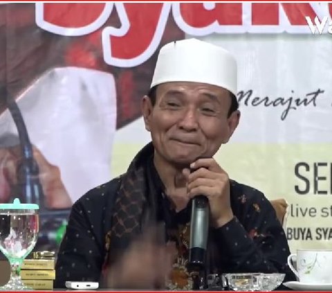 Mengenang Sosok Buya Syakur, Ulama Kharismatik Indramayu yang Wafat di Usia 75 Tahun