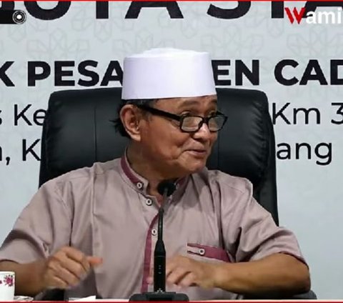 Mengenang Sosok Buya Syakur, Ulama Kharismatik Indramayu yang Wafat di Usia 75 Tahun