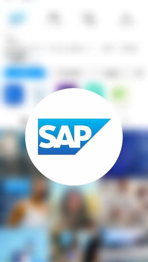 Profil Perusahaan SAP