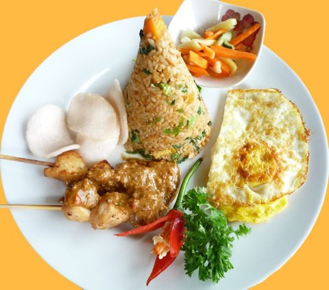 Resep Nasi Goreng Khas Pulau Dewata yang Manjakan Lidah