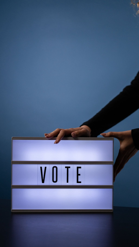 Arti Pemilu dan Azas Pemilu: Berikut Prinsip dan Tujuannya