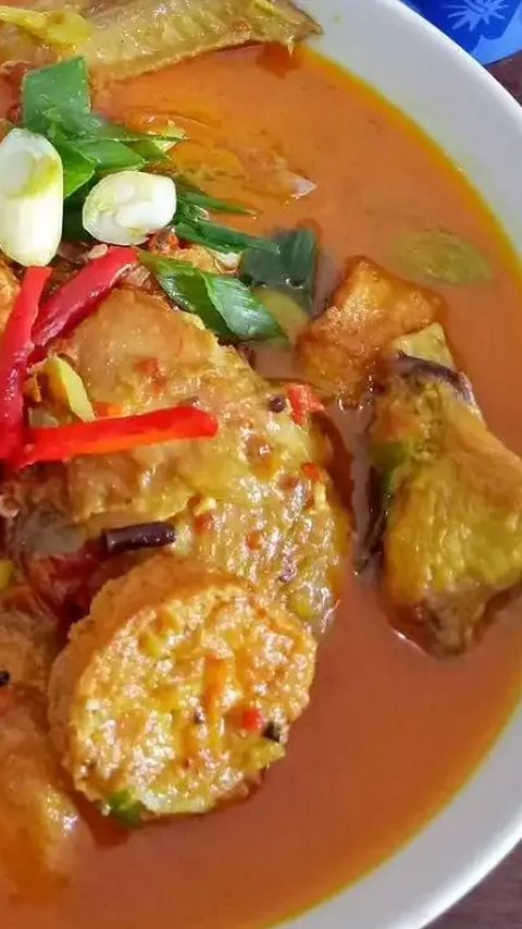 Bumbu Kari Ayam Original