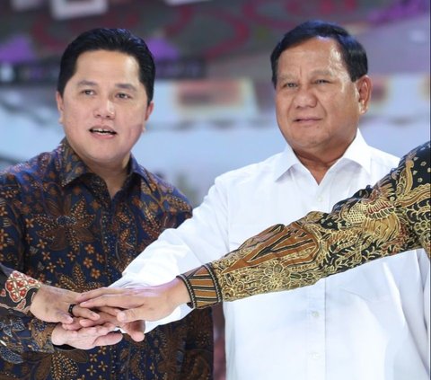 TPN Kritik Hanya Prabowo yang Diundang Perayaan Natal BUMN: Harusnya Semua Capres