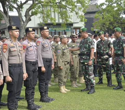 Muncul Spanduk Dandim Sukoharjo Dukung Prabowo-Gibran, Ini Sikap Tegas Pangdam Diponegoro