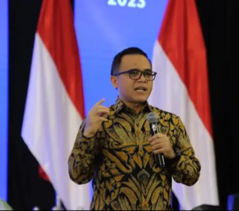 Menteri Anas dan Komisi II DPR Kembali Rumuskan Nasib Tenaga Honorer di Tahun 2024