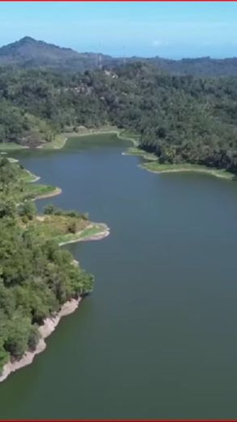 Kini Dibuatkan Prasasti, Begini Fakta Sejarah Bedol Desa Warga Terdampak Pembangunan Waduk Sermo Kulon Progo