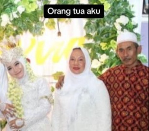 Mertuaku Ternyata Mantan Mama Tiriku! Viral Kisah Cinta Unik Bikin Netizen Ikut Bingung