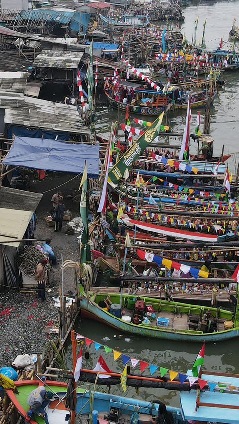 Upaya KKP Lawan Pencurian Ikan dengan Penangkapan Terukur Dapat Dukungan FAO