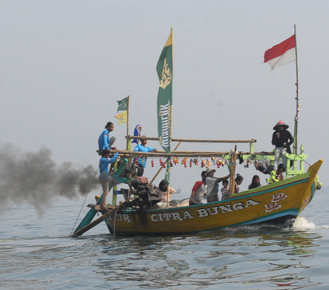 Upaya KKP Lawan Pencurian Ikan dengan Penangkapan Terukur Dapat Dukungan FAO