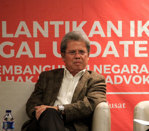 TPN Ganjar-Mahfud: Ada Konspirasi untuk Menangkan Prabowo-Gibran