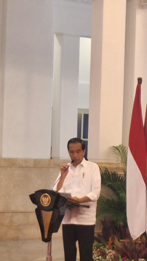Soal Isu Pemakzulan Jokowi, PDIP Ingatkan Pemimpin Harus Jalankan Amanah Rakyat