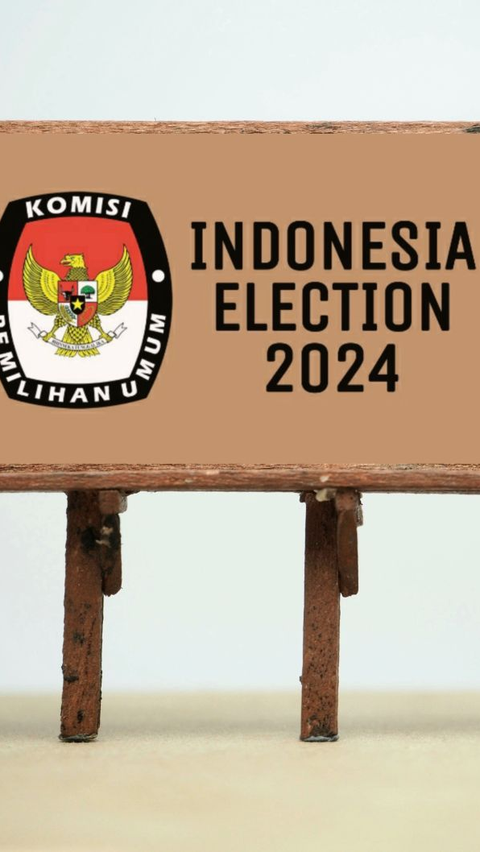 Jadwal Tahapan Pemilu 2024