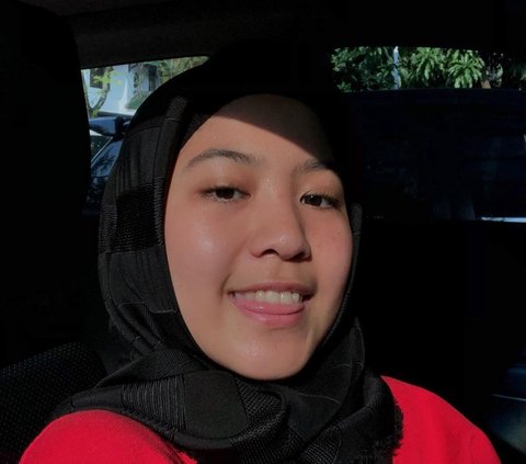 10 Portraits of Nasywa, Desy Ratnasari's Grown-Up Child, Mother Prohibits Her from Going to Campus