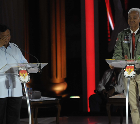 KPU Tunjuk Retno Pinasti dan Zilvia Iskandar Jadi Moderator Debat Keempat Pilpres 2024