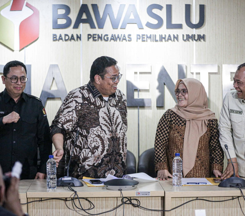 Menhan Prabowo Diundang Acara Natalan KemenBUMN, Bawaslu Bakal Selidiki