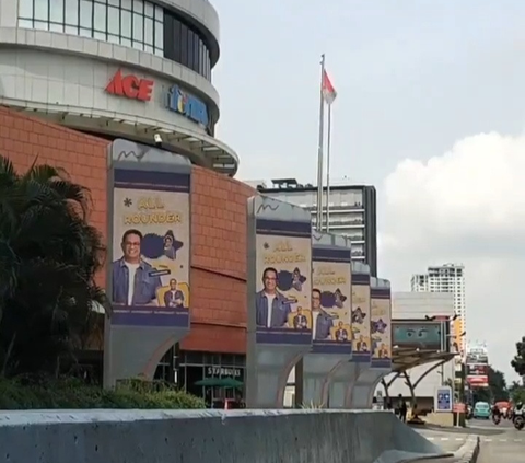 Penurunan Iklan Videotron Anies di Jakarta dan Bekasi, Begini Langkah Dilakukan Bawaslu