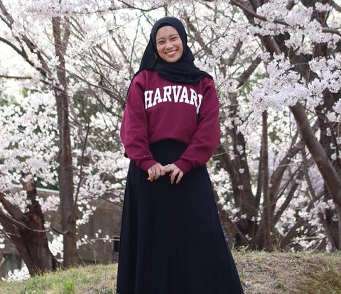3 Inspirations Mix & Match Pleated Hijab with Skirt Ala Zhafira Aqyla