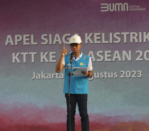 Indonesia Butuh Suntikan Modal Asing untuk Percepatan Transisi Energi Baru dan Terbarukan