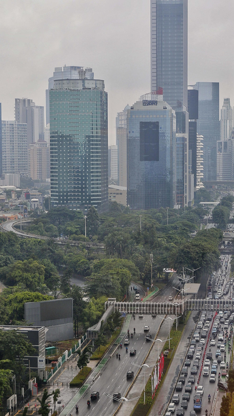 BI Prediksi Ekonomi Dunia Tumbuh Melambat di 2024, Bagaimana dengan Indonesia?