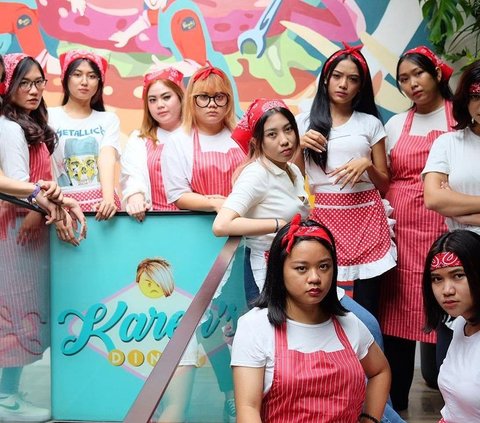 Karen's Diner Restaurant in Jakarta Closes, Former Employee Reveals the Reason