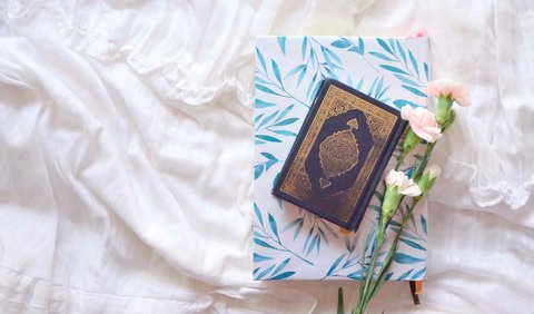Ayat Al-Quran tentang Pernikahan dan Tafsirnya