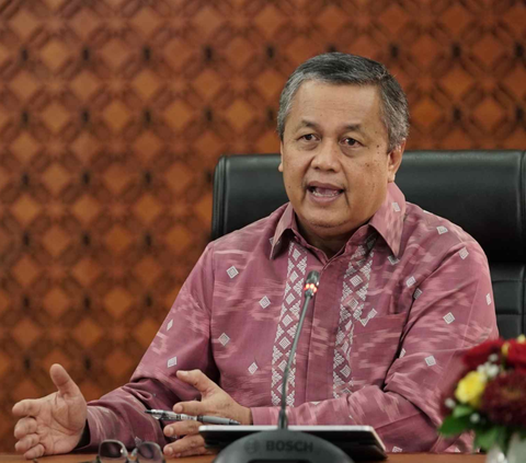 BI Prediksi Ekonomi Dunia Tumbuh Melambat di 2024, Bagaimana dengan Indonesia?