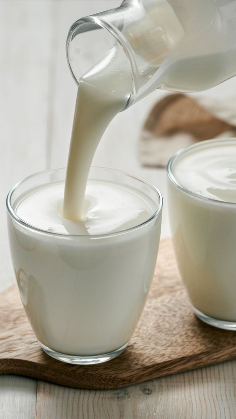 Bahaya Susu Sapi Bagi Penderita Alergi Laktosa, Bisa Sampai Sulit Bernapas