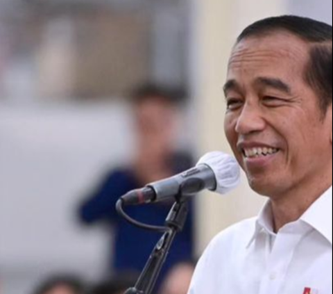 Jokowi Klaim Banyak Investor Antre Mau Bangun IKN: Tapi Disaring Sesuai Kebutuhan