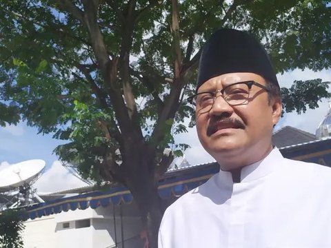 Gus Ipul: NU Citizens Should Not Choose Presidential Candidates Supported by Abu Bakar Ba'asyir, Especially with Amien Rais