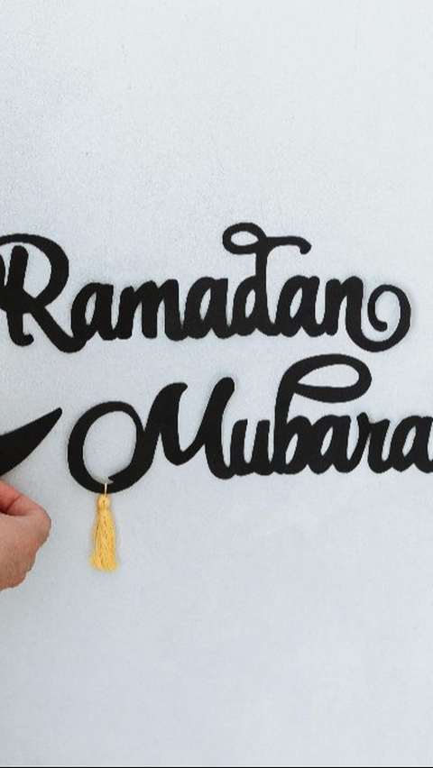 <br><br>Muhammadiyah Tetapkan Awal 1 Ramadan pada 11 Maret  dan Lebaran 10 April 2024<br>